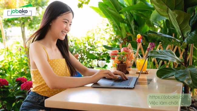 da den luc ban can update cv xin viec cua minh 2