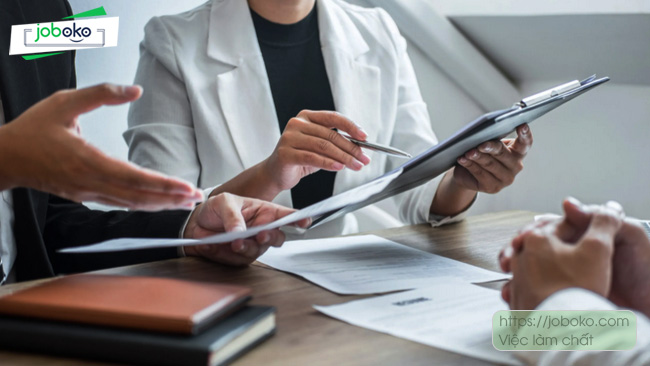 meo de cv cua ban lot vao danh sach trung tuyen 2