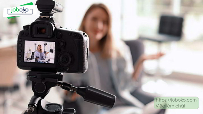 video cv lieu co the thay the cv truyen thong 2