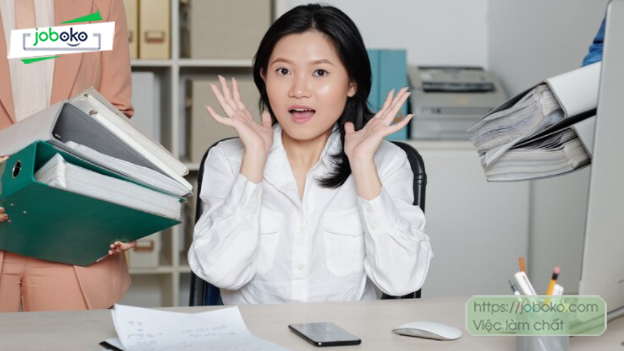 diem danh nhung thoi quen xau khien ban lam viec kem hieu qua 2