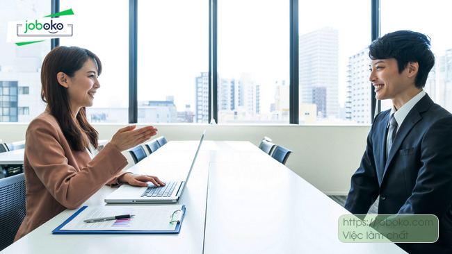 lam sao de dam bao cong bang khi danh gia ung vien bang trac nghiem disc 2