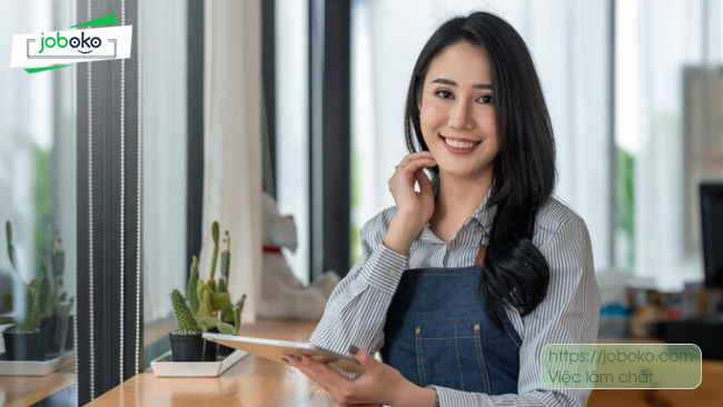 cach viet cv xin viec cua hang truong 2