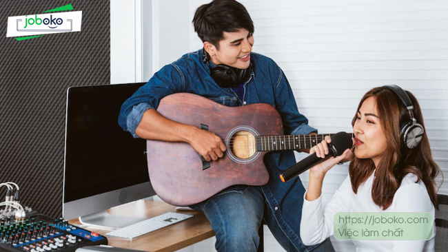 con duong su nghiep nhac si lieu co de di lam the nao de phat trien 2