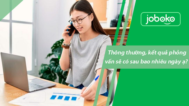 Nen hoi gi nha tuyen dung khi xac nhan tham gia phong van