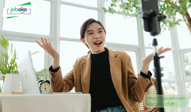 Huong dan thiet ke Video CV dep nha tuyen dung nao cung ung