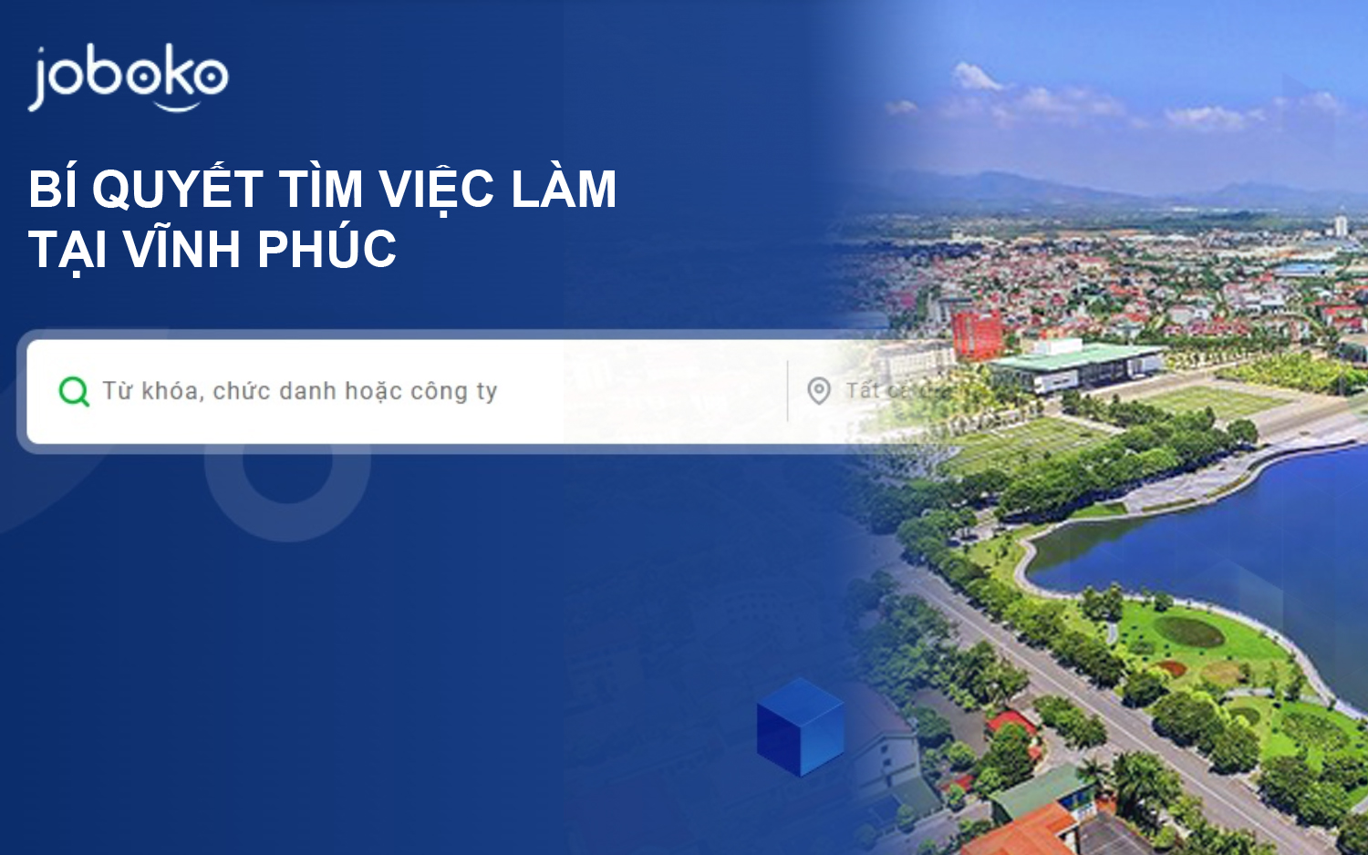 viec lam vinh phuc