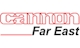 Cannon Far East Pte Ltd