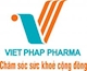 Công ty cổ phần công nghệ dược phẩm Việt Pháp