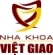 CÔNG TY TNHH NHA KHOA VIỆT GIAO