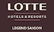 LOTTE Legend Hotel Saigon