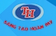 Công ty TNHH MTV Cơ Khí Chế Tạo Máy và Tự Động Hóa Thanh Hoàng