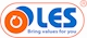 Công ty cổ phần dịch vụ thiết bị nâng ngoài khơi ( OLES JSC )