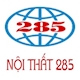 Công Ty TNHH THƯƠNG MẠI NỘI THẤT 285
