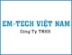 Công ty TNHH EM - Tech Việt Nam tại Nghệ An