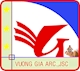 Công ty cổ phần Kiến trúc Vương Gia