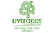 Livefoods & Épocas