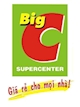 Nhân Viên Bán Hàng Thời Vụ Tết - BIG C Hồ Gươm