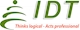 Công ty CP Thông tin & Công nghệ số (IDT Vietnam)