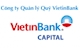 Công Ty TNHH Một Thành Viên Quản Lý Quỹ VietinBank