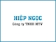 Công ty TNHH MTV HIỆP NGỌC