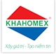 Công Ty Cổ Phần Đầu Tư Và Dịch Vụ Khánh Hội (KHAHOMEX)