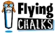 Flying Chalks