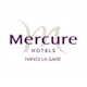 Khách sạn Mercure Hanoi la Gare