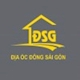 CÔNG TY CỔ PHẦN ĐẦU TƯ DỊCH VỤ ĐỊA ỐC ĐÔNG SÀI GÒN