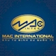 Công ty Cổ phần Đầu tư Phát triển MAC