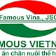 Công ty cổ phần Famous Việt Nam