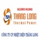 Công ty cổ phần nhiệt điện Thăng Long