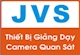 Công Ty Cổ Phần Phân Phối Điện Tử JVS