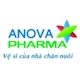 Công ty Cp Anova Pharma