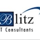 Công ty TNHH Công nghệ thông tin Blitz Việt Nam