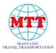 Công Ty TNHH Du Lịch Vận Tải Mantatsu