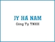 Công ty TNHH JY Hà Nam