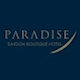 Công ty TNHH khách sạn Paradise Sài Gòn