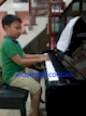 Giáo Viên Piano