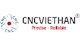 Công ty TNHH Phát triển Công nghệ CNC Việt Hàn