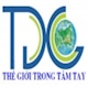 Chuyên Viên Mua Hàng Tiếng Anh
