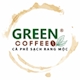 Green+ coffee