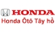 Honda Ô tô Tây Hồ