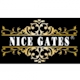 Nice Gates