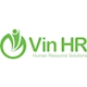 CÔNG TY CỔ PHẦN PHÁT TRIỂN NGUỒN NHÂN LỰC VIN HR