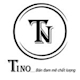 CÔNG TY CỔ PHẦN THỜI TRANG TINO