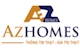 CÔNG TY CỔ PHẦN ĐẦU TƯ XÂY DỰNG VÀ DỊCH VỤ AZHOMES