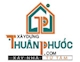 Công Ty Thiết Kế Xây Dựng Thuận Phước