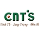 Công ty TNHH Sản Xuất Thương Mại Dịch Vụ CNT