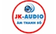 Cửa hàng âm thanh Hoàng Long Audio- Chi nhánh JK audio