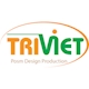 Tuyển Thợ Sơn, Phụ Sơn Gỗ Công Nghiệp